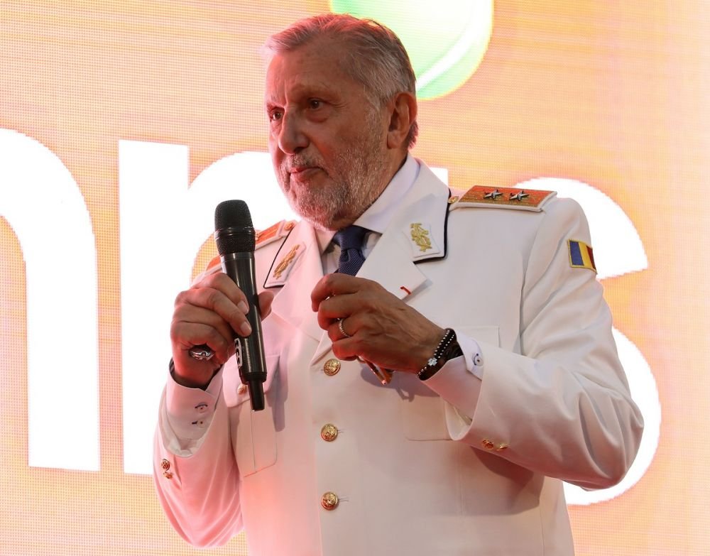 Ilie Năstase, declarații șocante despre ajutorul pe care românii îl oferă poporului ucrainean