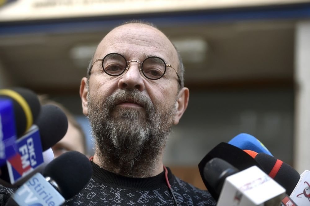 Piedone, prima reacție după ce a fost condamnat la patru ani de închisoare