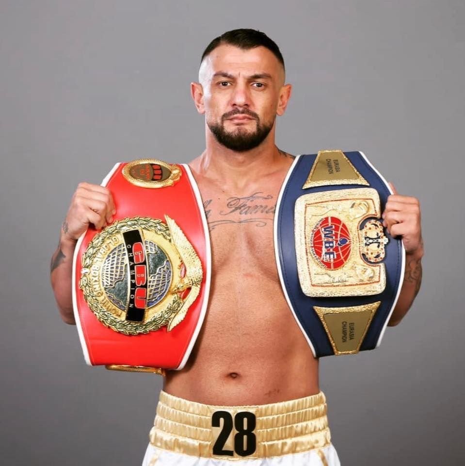 Un boxer a murit în ring. Este al doilea deces în timpul unui meci de box în 2022 - VIDEO
