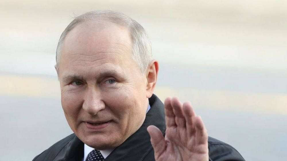 Fosta consilieră a lui Trump, marcată de mirosul ciudat al lui Putin: „Știu că o să vi se pară bizar, dar…VIDEO