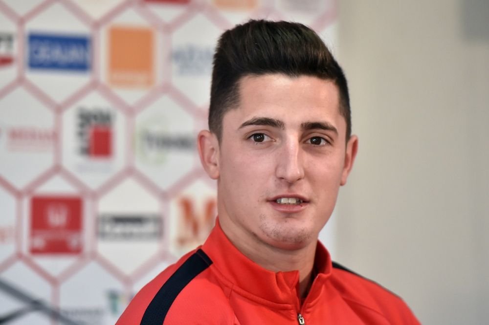 Steliano Filip afirmă că a fost amenințat de Giani Kiriță: „Pe bătaie, pe smardoială”