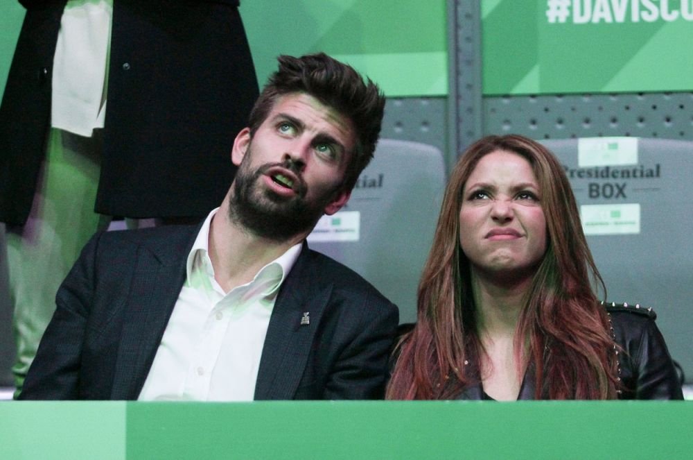 Gerard Pique i-ar fi făcut avansuri unei bombe sexy, în timpul relației cu Shakira: „Voi spune totul”