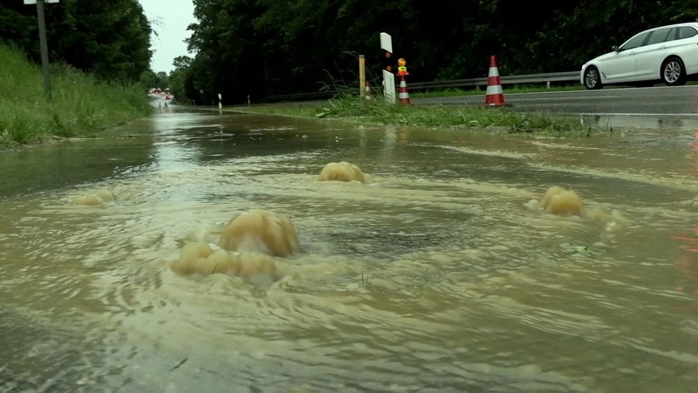 Specialiștii trag un semnal de alarmă: „Bucureștiul nu va mai putea fi locuit”