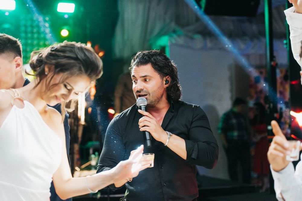 Tariful lui Pepe s-a mărit! Cât cere pentru un concert în 2022: E foarte bine cotat!
