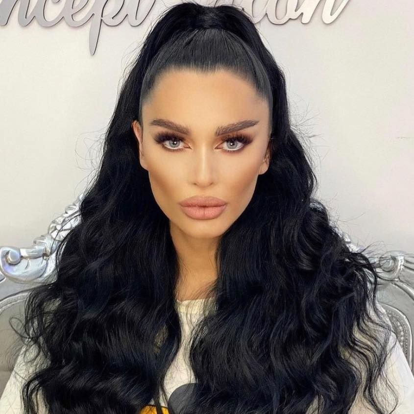 BOMBĂ! Brigitte a revenit la Năstase, după anunțul divorțului de Florin Pastramă - FOTO