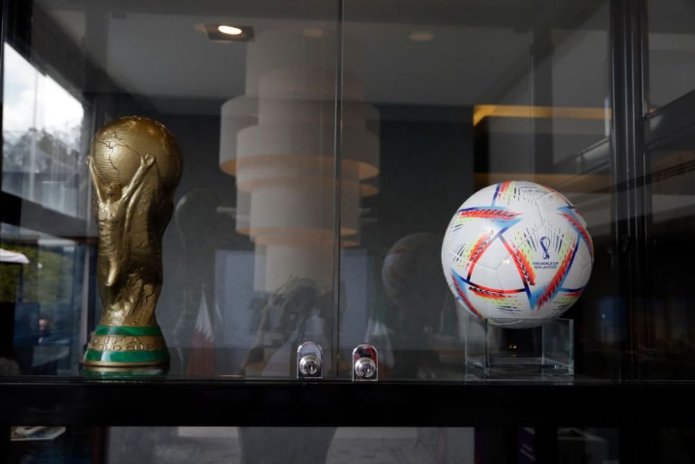 Legi stricte în Qatar în timpul Campionatului Mondial de Fotbal: „Sexul este exclus din meniu”