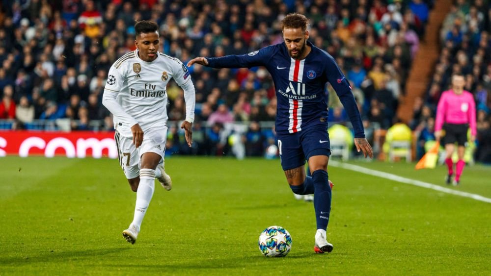 Neymar se gândește la retragerea de la națională: „Mi-a mărturisit că-n curând va spune adio”