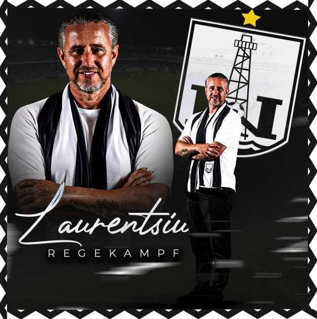 Ce salariu are Laurențiu Reghecampf la noua echipă, Neftchi Baku? Anamaria Prodan, roasă de invidie