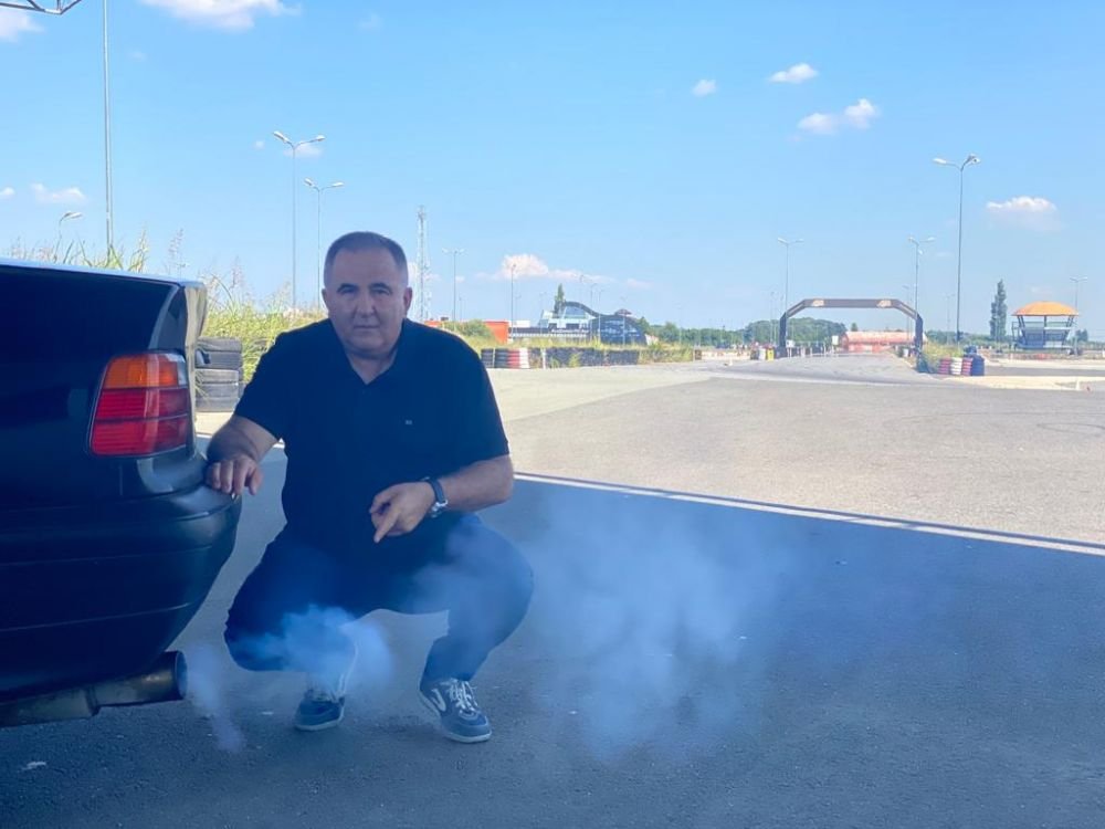 Titi Aur: Când va pune mâna „cocalarul” român pe o maşină autonomă, sigur va modifica ceva la ea