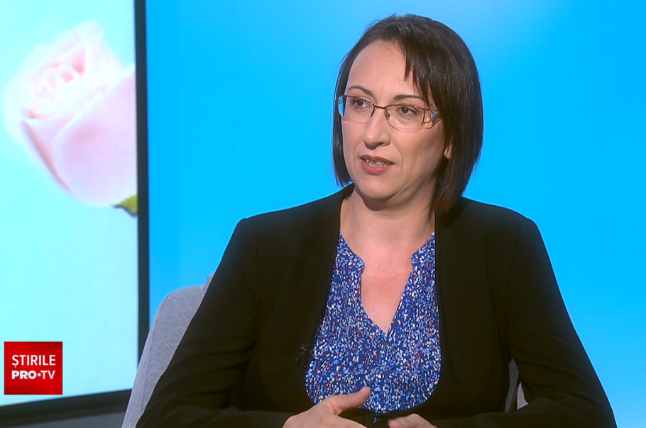 Dr. Iulia Balint Boia, despre cum se pregătește camera bebelușului. Ce sfaturi le oferă mamelor