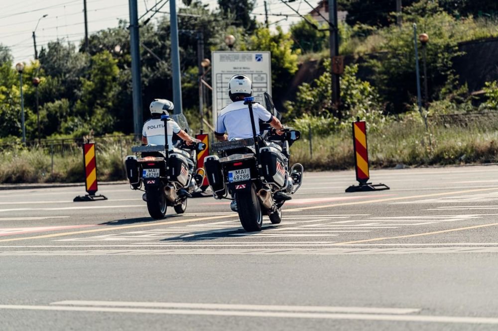 Cât câștigă un polițist încadrat din sursă externă. Peste 2000 de posturi scoase la concurs în toată țara