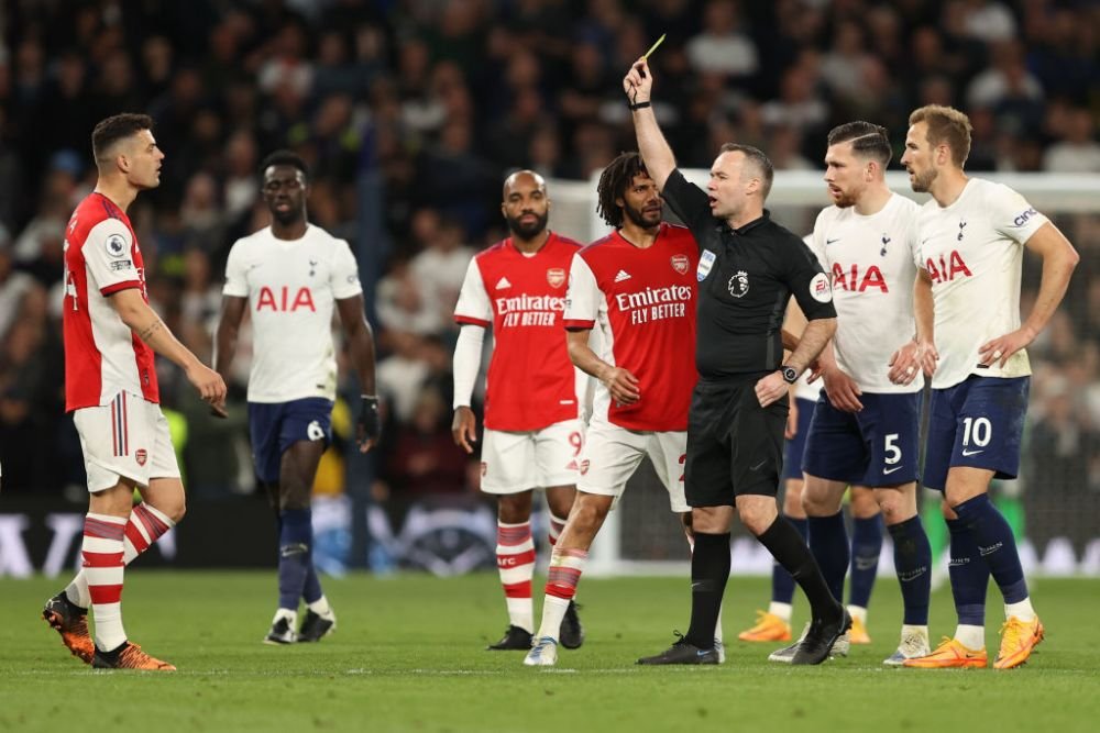 Încă un fotbalist din Premier League a fost arestat pentru viol! Despre cine ar fi vorba