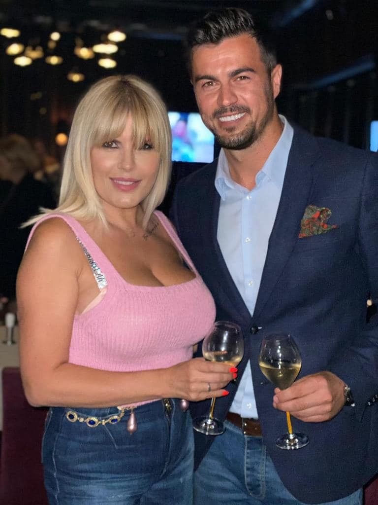 Carmen Harra, previziuni sumbre pentru Elena Udrea: "Karmele ei încep să o urmărească. Am știut că o să se ajungă aici"