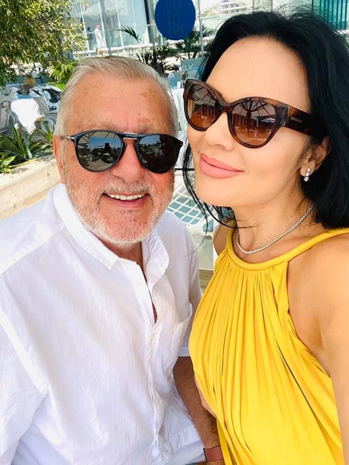 Charlotte, fiica lui Ilie Năstase, acuzații dure: "Tata mi-a zis să fac orice pentru bani, dar în cuvinte mai urâte”