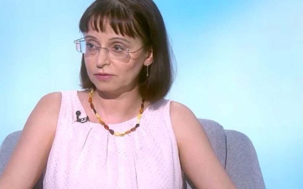 Dr. Brândușa Petruțescu, medic primar alergolog: Cum evităm sindromul de „casă bolnavă”?