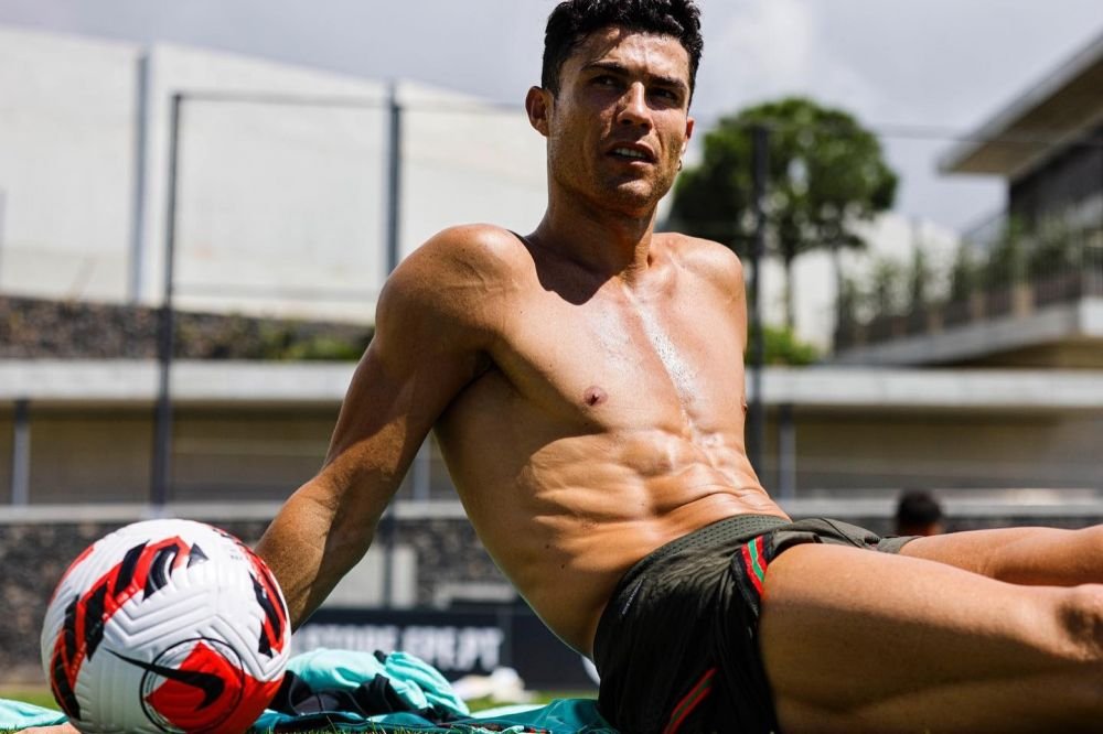 FABULOS! Cristiano Ronaldo, ofertat de arabi. Suma este colosală! Poate deveni cel mai bine plătit fotbalist al planetei