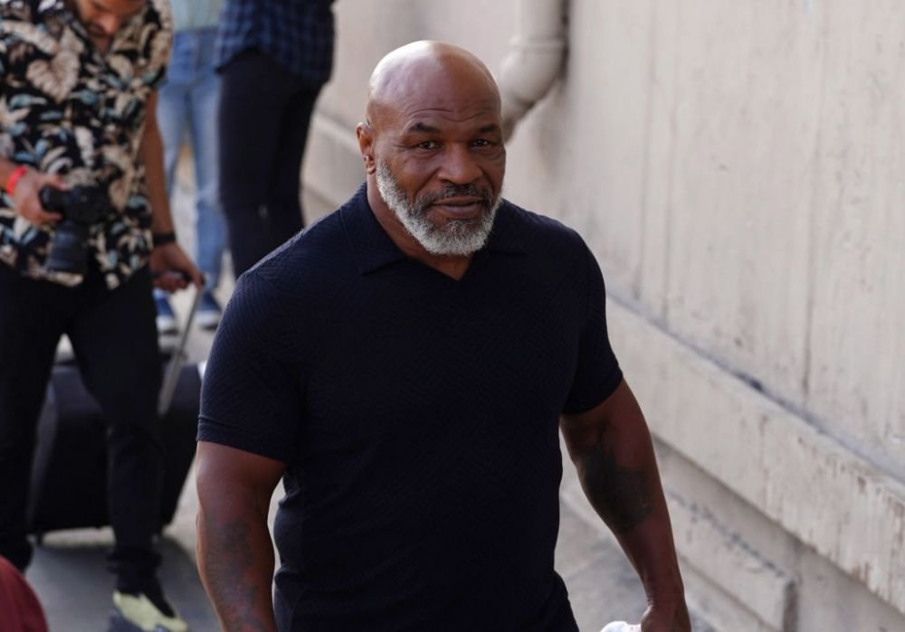 Mike Tyson, dezvăluiri inedite! A spus ce îl sperie: „Nimeni nu m-a crezut”
