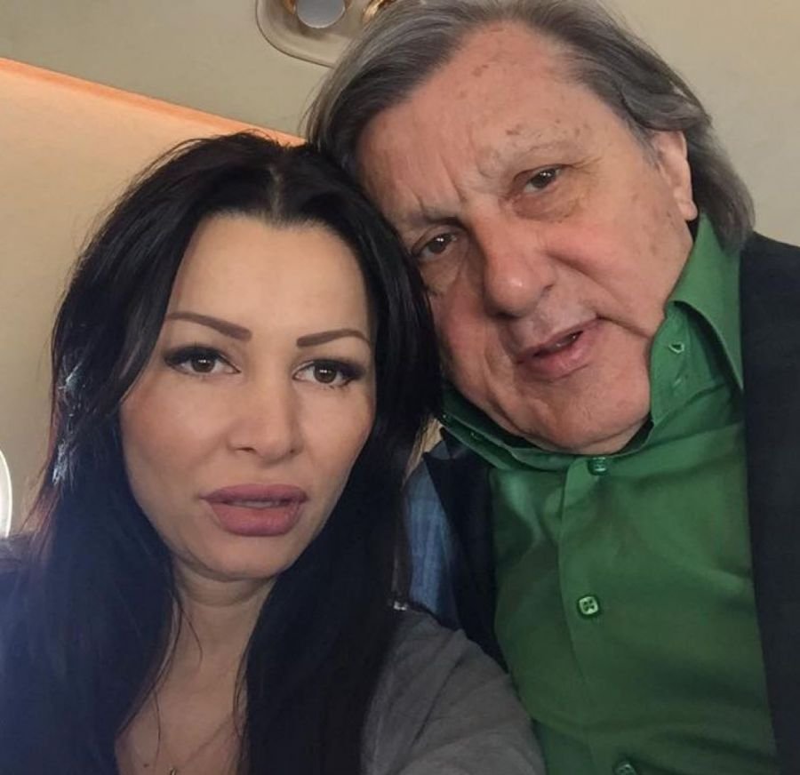 Brigitte Pastramă a dezvăluit în ce relații a rămas cu Ilie Năstase, după divorț