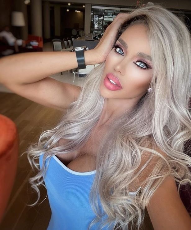 Bianca Drăgușanu, vacanță de 18.000 de euro! În ce țară se relaxează vedeta