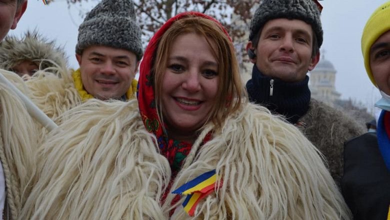 Diana Șoșoacă, detalii din viața amoroasă: „Toți bărbații și-ar dori o soție ca mine”
