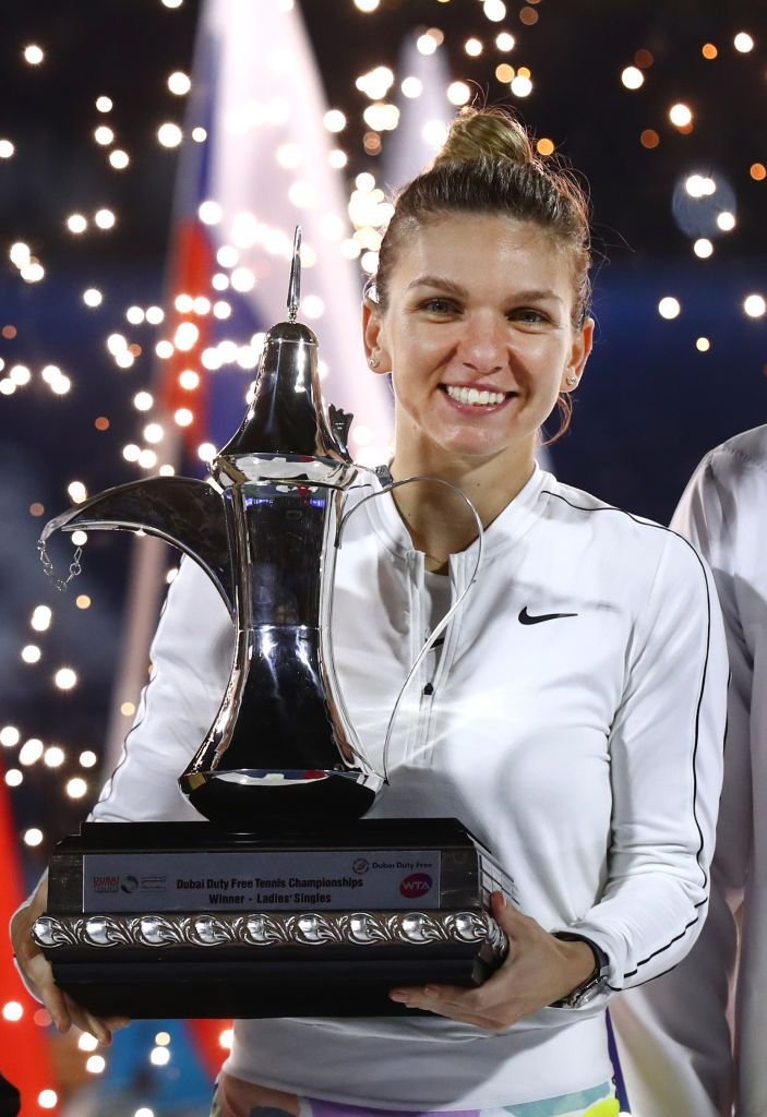 Simona Halep, ceas de 80.000 de euro! Cu ce bijuterie a apărut la mână