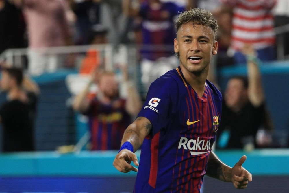Neymar, 10 ani la pușcărie? Ce a făcut fotbalistul brazilian