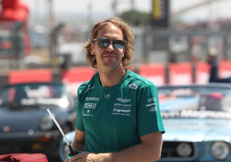 Sebastian Vettel se retrage din Formula 1! Cum și-a explicat gestul