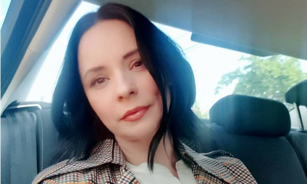Andreea Marin a dezvăluit în ce relații a rămas cu Ștefan Bănică: „N-a fost să fie”