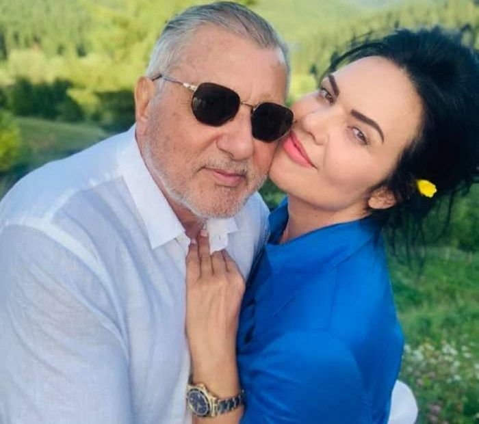 Ioana Năstase a dezvăluit de ce nu a mai divorțat de Ilie Năstase: „Dumnezeu știe peste câte am trecut”