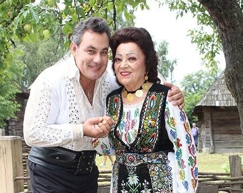 Fiul lui Ion Dolănescu: ”Tata a lăsat o avere de 1 milion de euro. Maria Ciobanu dublu! Nu era petrecăreață ca tata!”