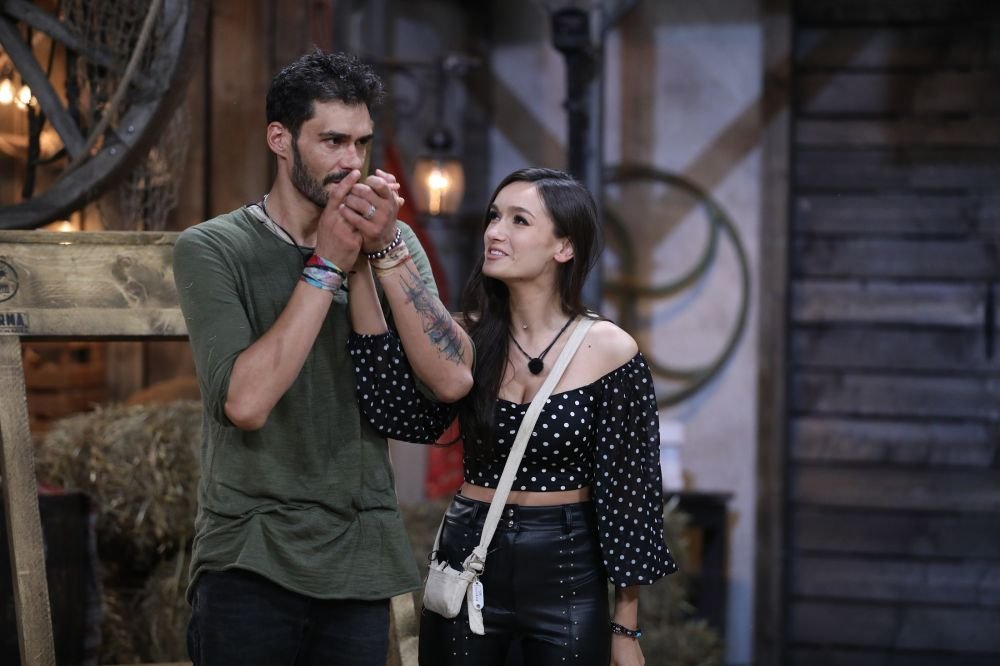 George Burcea și Viviana Sposub se pregătesc de nuntă? „Sunt următoarea mireasă”