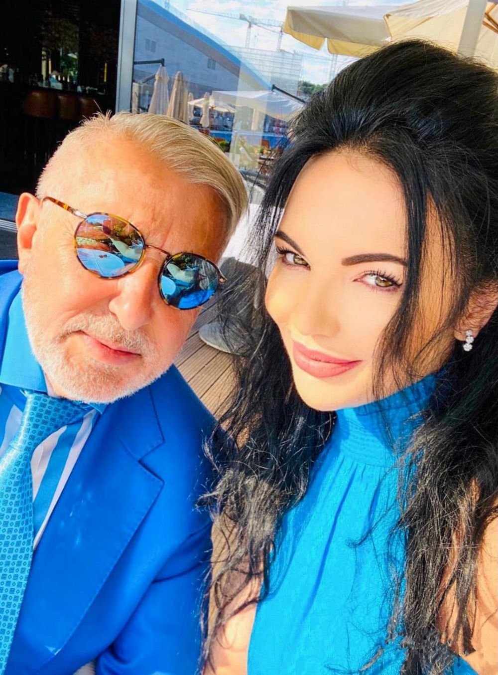 Ilie Năstase, evacuat din apartamentul deținut de Ion Țiriac! Nasty avea o chirie specială