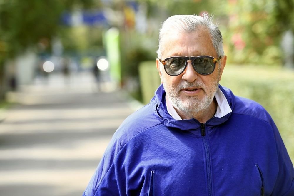 Ilie Năstase, răspuns dur după ce fiica lui l-a acuzat că a îndemnat-o să se sinucidă