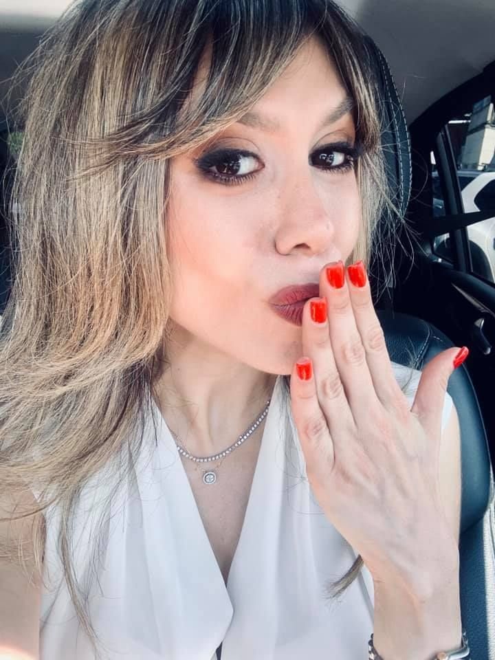 Denise Rifai, despre relaţia sa amoroasă: „Nu poți să funcționezi ca femeie fără un bărbat”