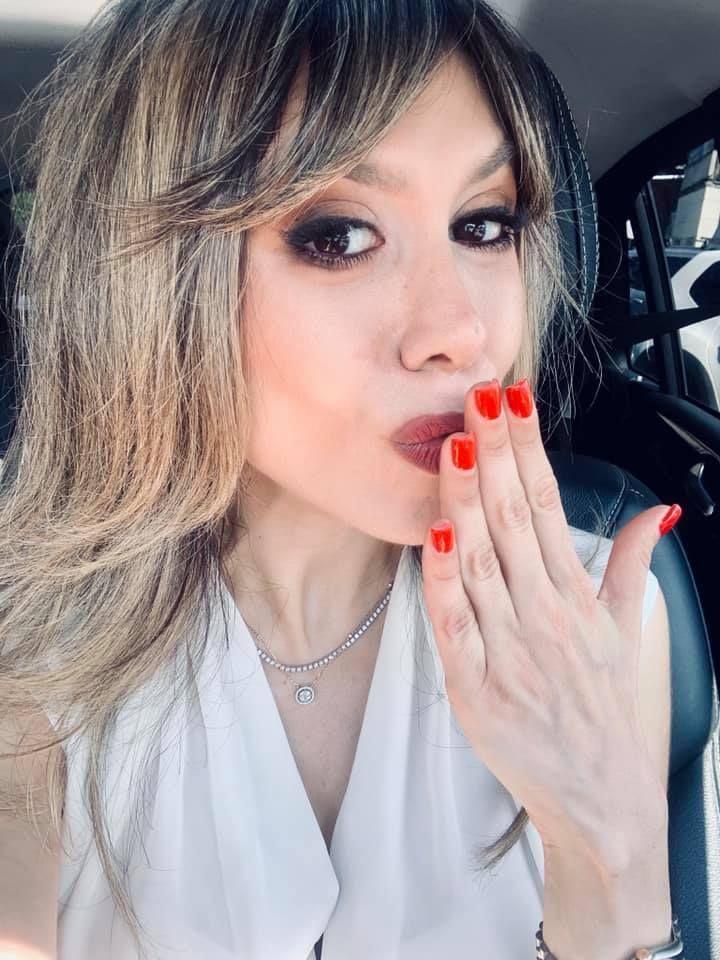 Denise Rifai, despre relaţia sa amoroasă: „Nu poți să funcționezi ca femeie fără un bărbat”