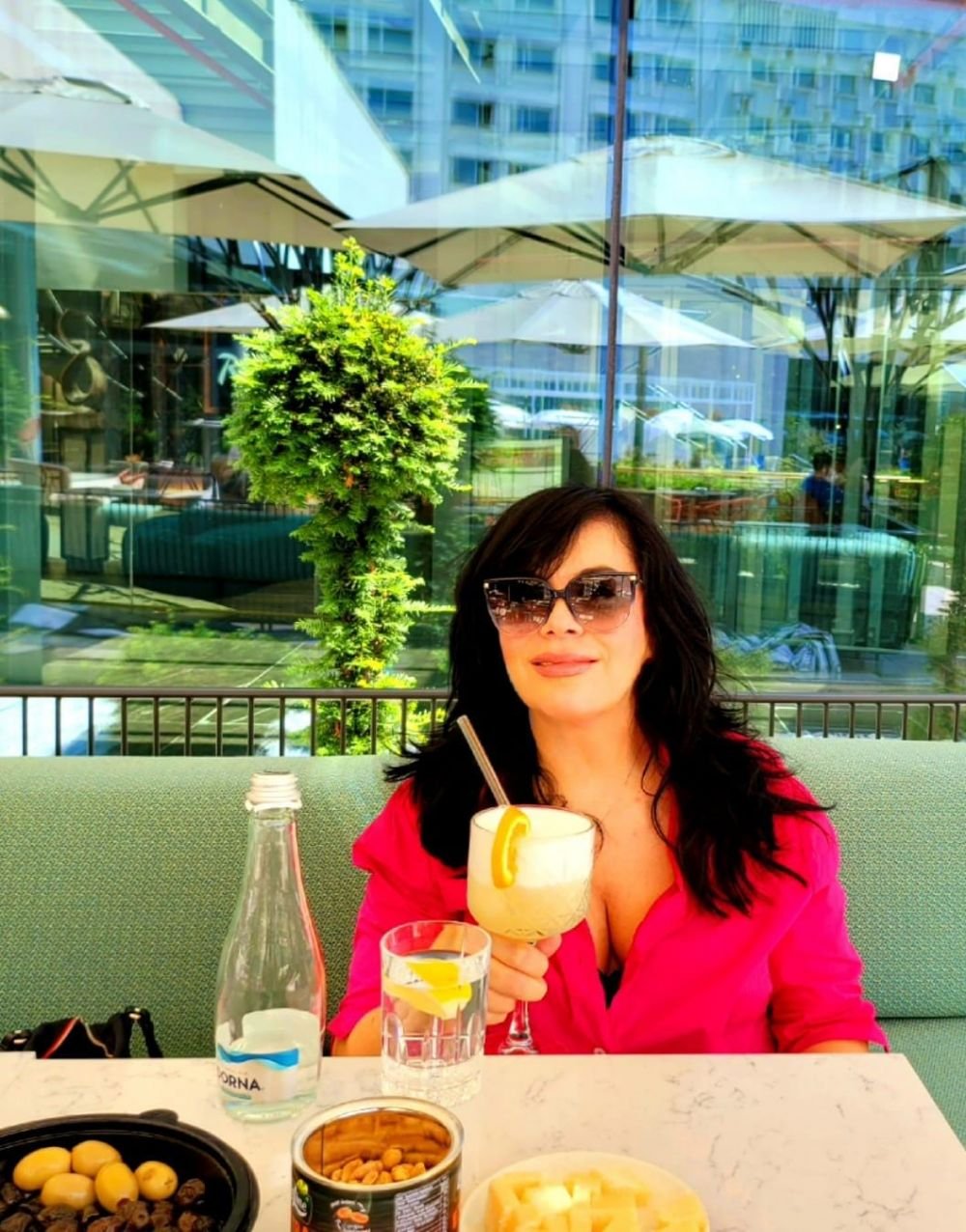 Mariana Moculescu are un nou iubit cu bani: "E din familie bogată, deci nu s-a străduit el!"