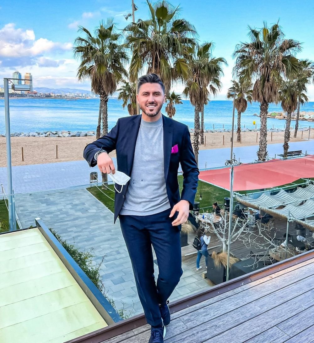 Ciprian Marica, disperat după ce a investit 500.000 de euro într-o plajă din Mamaia! Riscă să dea faliment - VIDEO