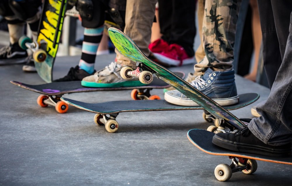 Fenomenul skateboarding, tot mai popular și în România - descoperă de ce