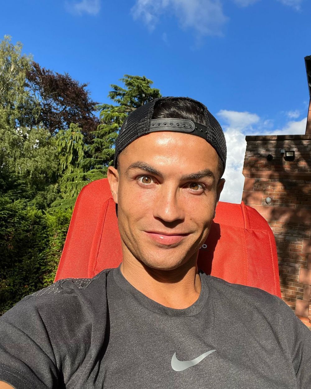 Ce sancțiune a primit Cristiano Ronaldo după ce a distrus telefonul unui copil, suporter al echipei Everton