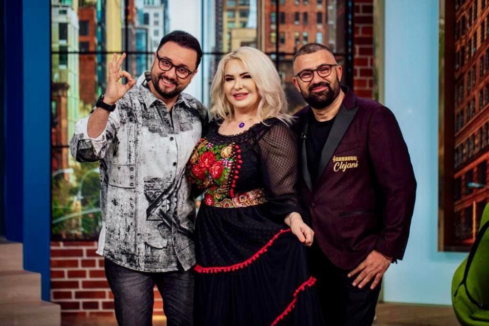 Fulgy amenință după ce sora lui, Margherita, a fost înjunghiată pe stradă: „Roagă-te să ajungi la puşcărie”