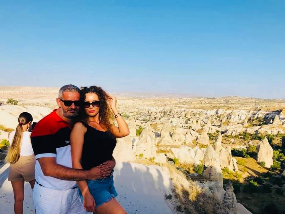 Pilotul de curse Daniel Onoriu divorțează! A făcut chiar el anunțul: „Femeia nu apreciază nimic, m-a lăsat singur, mi-a dat KO!”