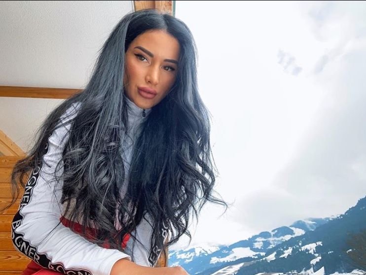 Daniela Crudu a dezvăluit de ce și-a făcut cont pe OnlyFans: „Nu mai e ce a fost”