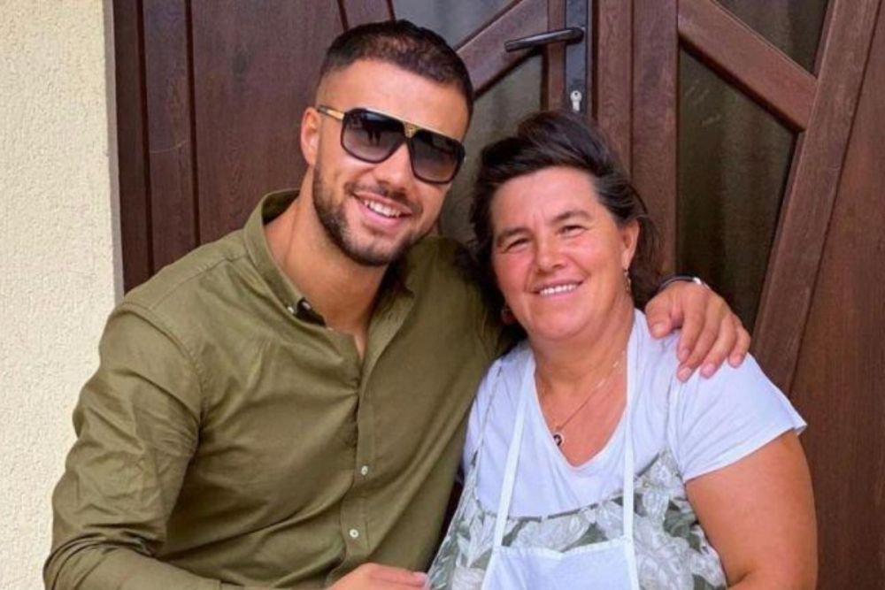 Mama lui Culiță Sterp presupune cine ar fi unul dintre hoții care i-au furat 200.000 de euro: „I-am dat să mănânce”