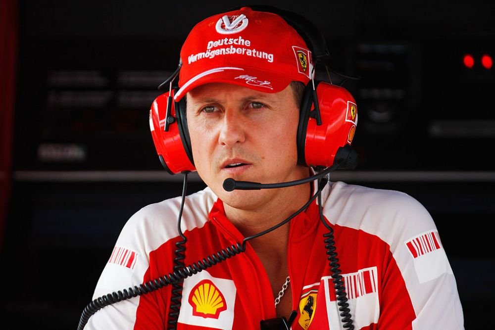 Noi detalii despre starea de sănătate a lui Michael Schumacher: „Plânge când îi aude pe copii”