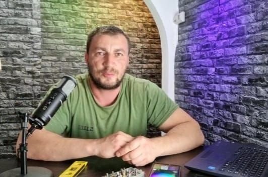 Marian Godină vrea să-şi dea demisia din Poliţie şi să se facă influencer pe turism: Renunț la un salariu de 5.000 de lei