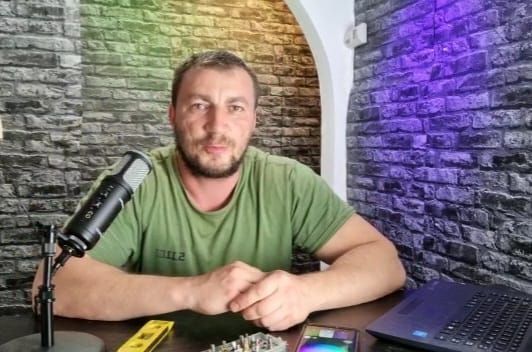 Marian Godină vrea să-şi dea demisia din Poliţie şi să se facă influencer pe turism: Renunț la un salariu de 5.000 de lei