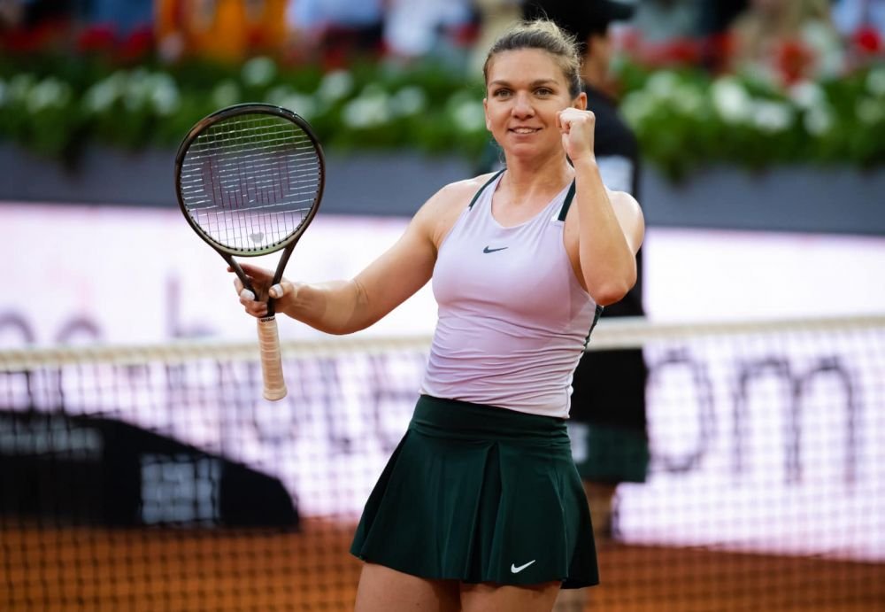 Primul mesaj transmis de Simona Halep, după divorțul de Toni Iuruc: Am decis de comun acord să mergem fiecare pe drumul său