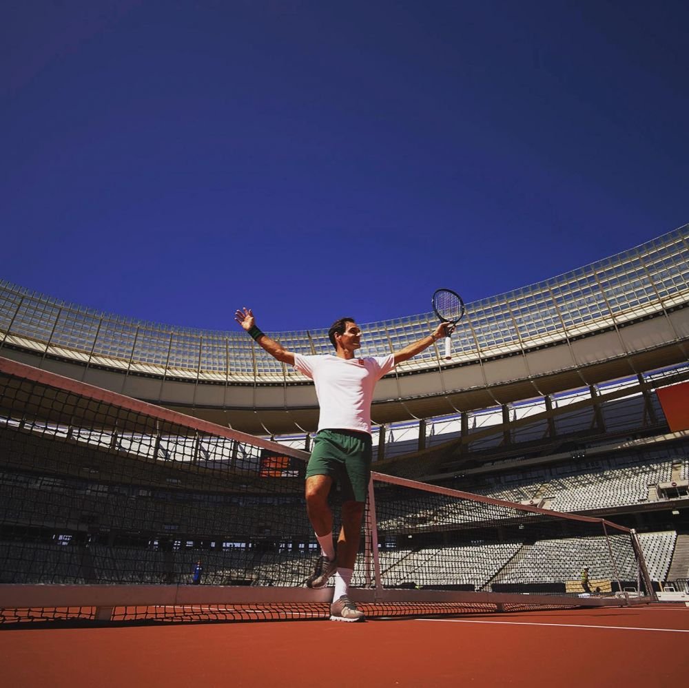 După Serena Williams, Roger Federer și-a anunțat retragerea din tenis: E o decizie cu gust amar! Am jucat peste 1.500 de meciuri