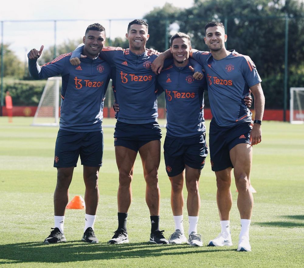 Cristiano Ronaldo a anunțat când se lasă de fotbal. Starul câștigă o avere din Instagram