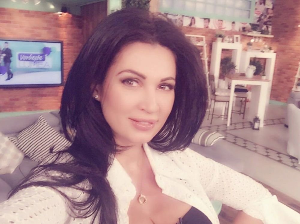 Revine Nicoleta Luciu în televiziune? Răspunsul oferit de vedetă